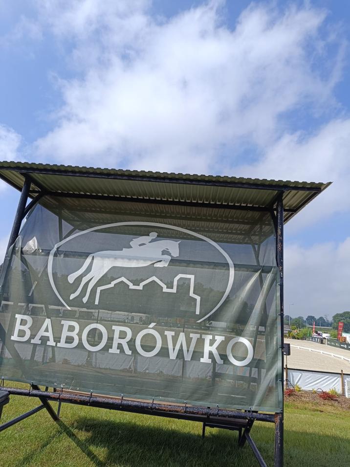 Equestrian&#x20;Festival&#x20;Baborówko&#x20;2024