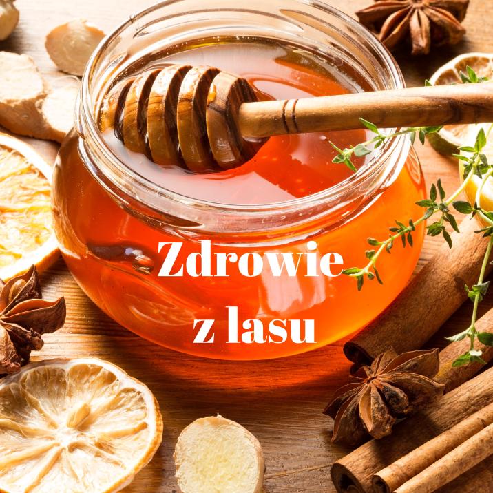 Zdrowie&#x20;z&#x20;lasu